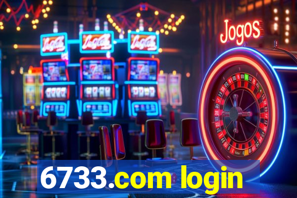 6733.com login